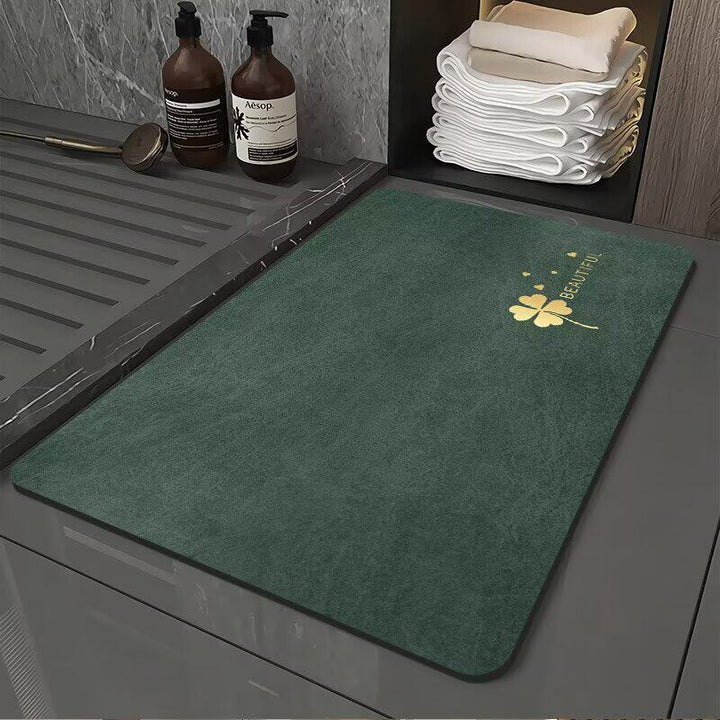 Absorbent Kitchen Comfort Mat