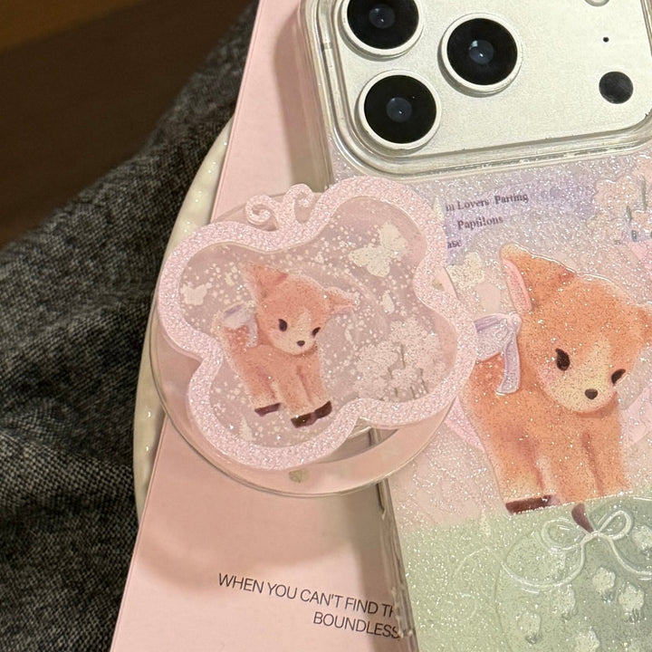 Playful smartphone case with cute animal design Stornfield