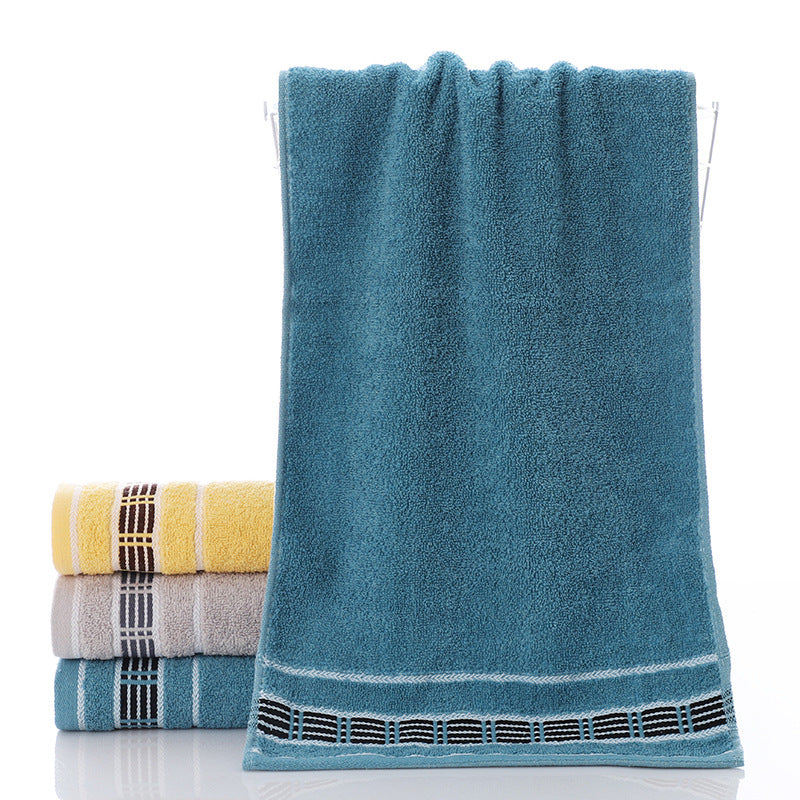 Women Wellness Towel Stornfield