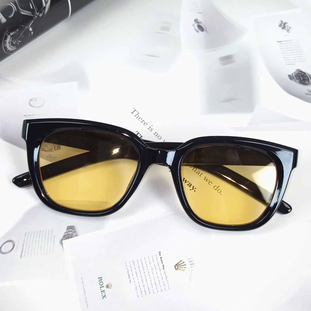 Women's Cat-Eye Sunglasses with Trendy Design Stornfield