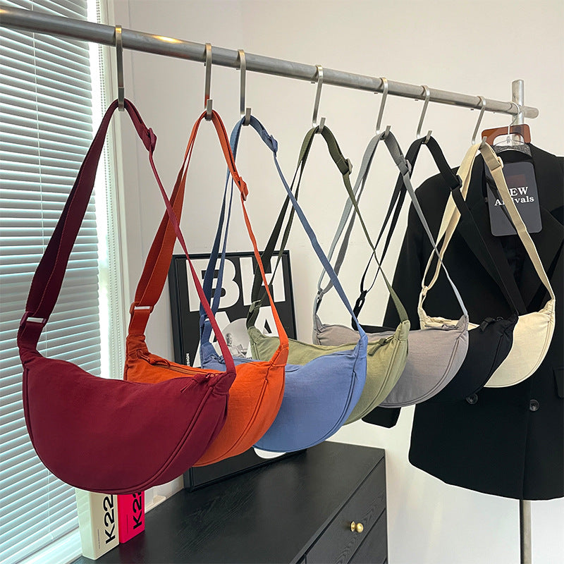 Practical Hip Bag Stornfield