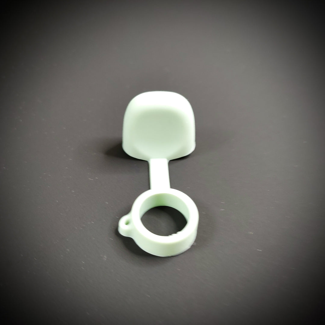 Versatile Silicone Clip Holder Stornfield
