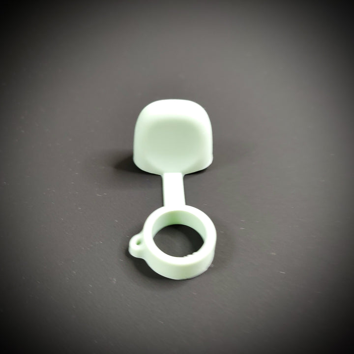 Versatile Silicone Clip Holder Stornfield