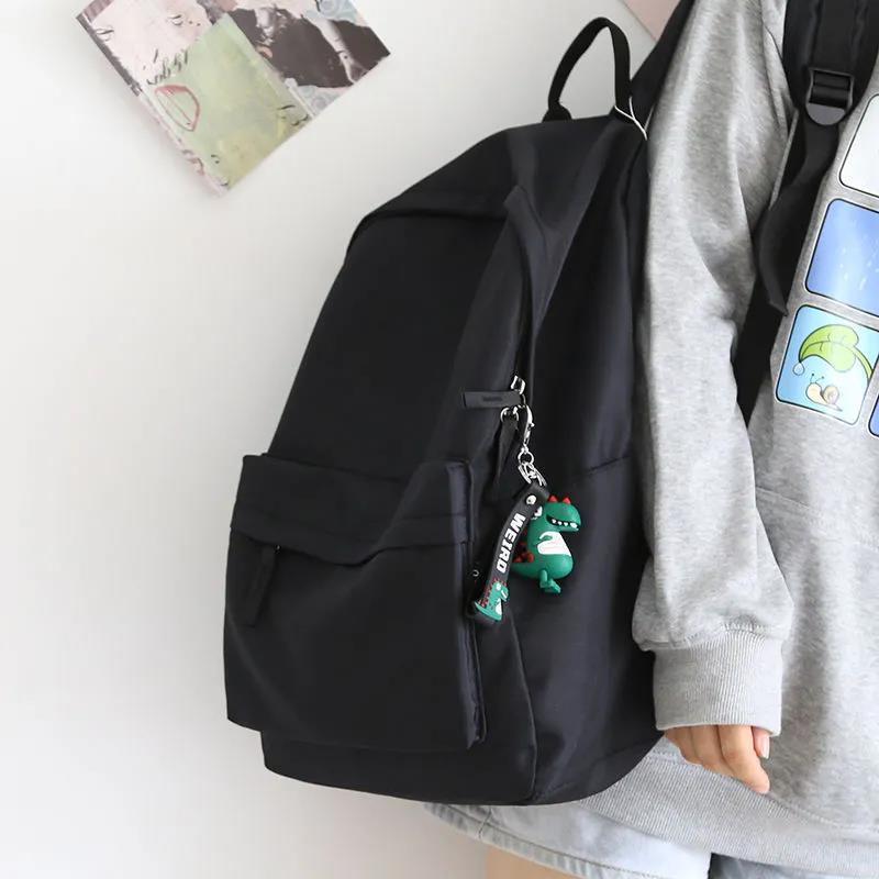Versatile Multi-Pocket Backpack Stornfield