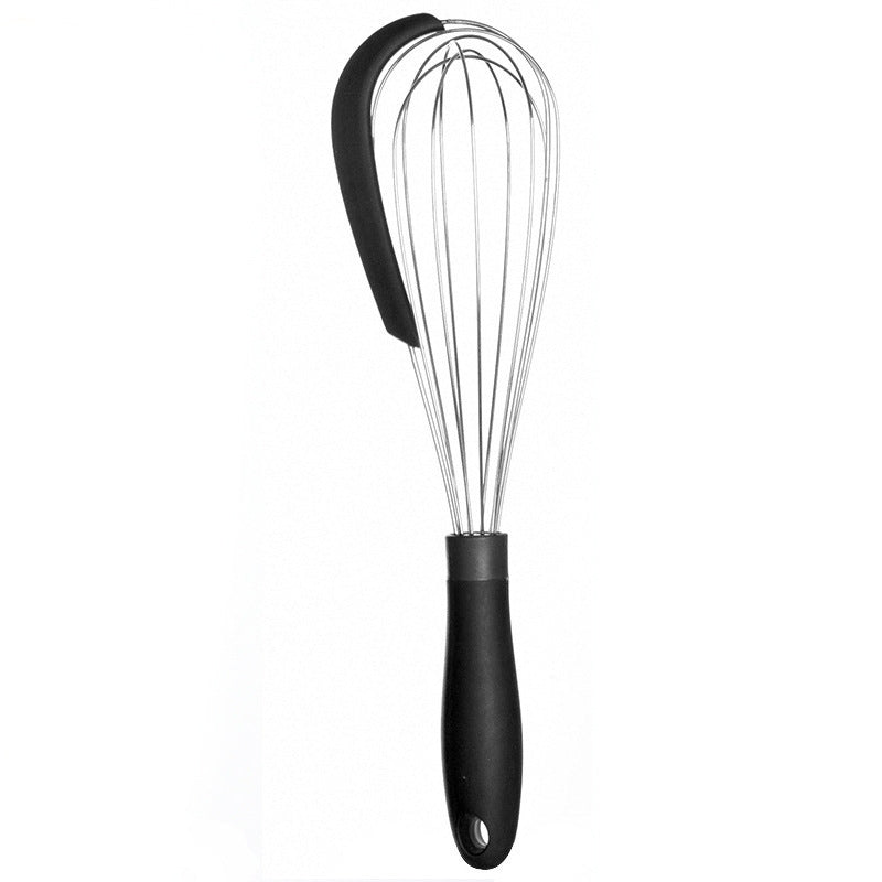 High-quality silicone whisk with ergonomic handle Stornfield