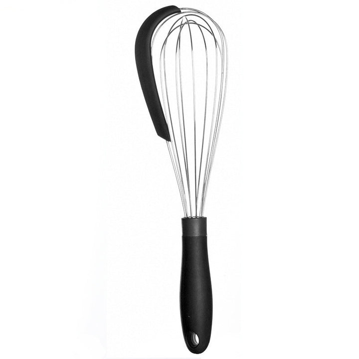 High-quality silicone whisk with ergonomic handle Stornfield