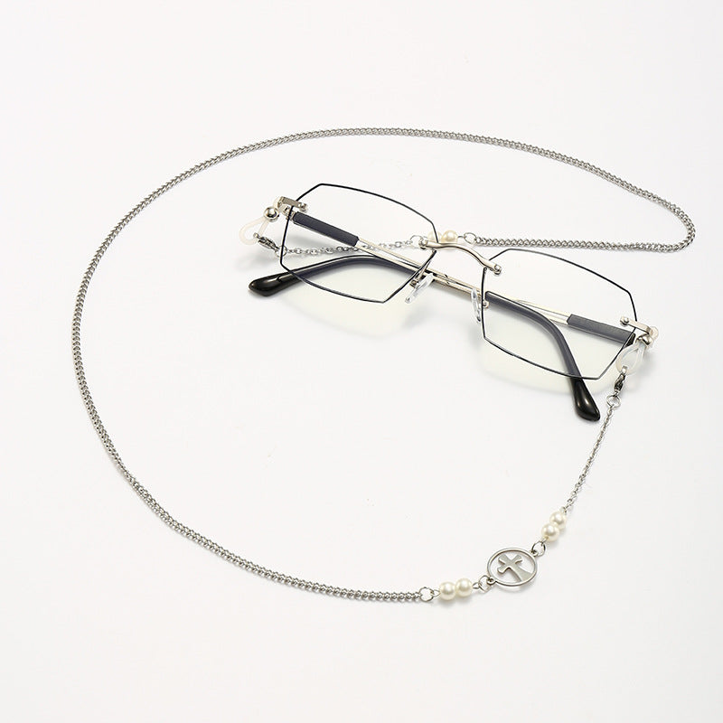 Eyewear Chain Stornfield