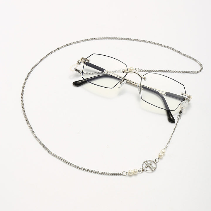Eyewear Chain Stornfield