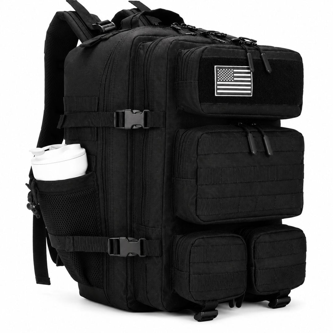 Tactical Backpack Stornfield