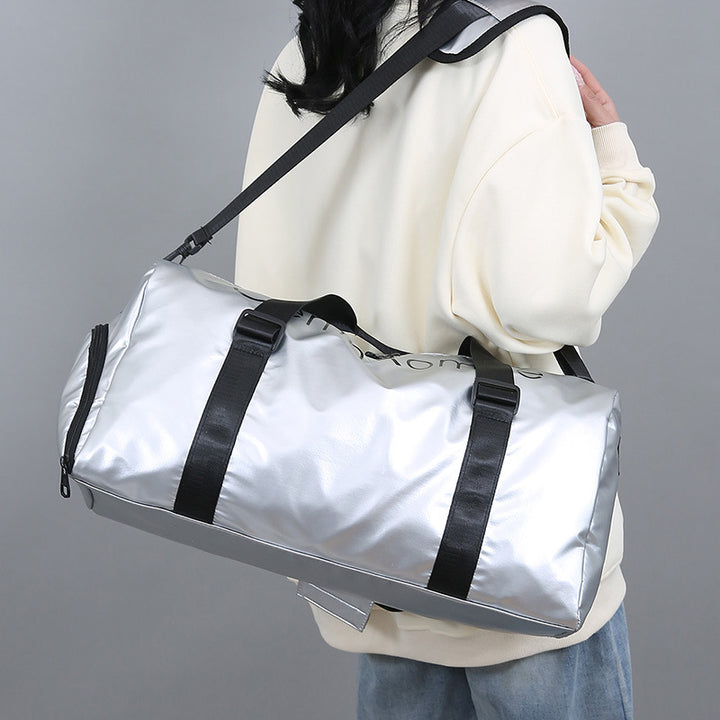 Waterproof Gym Duffle Bag Stornfield