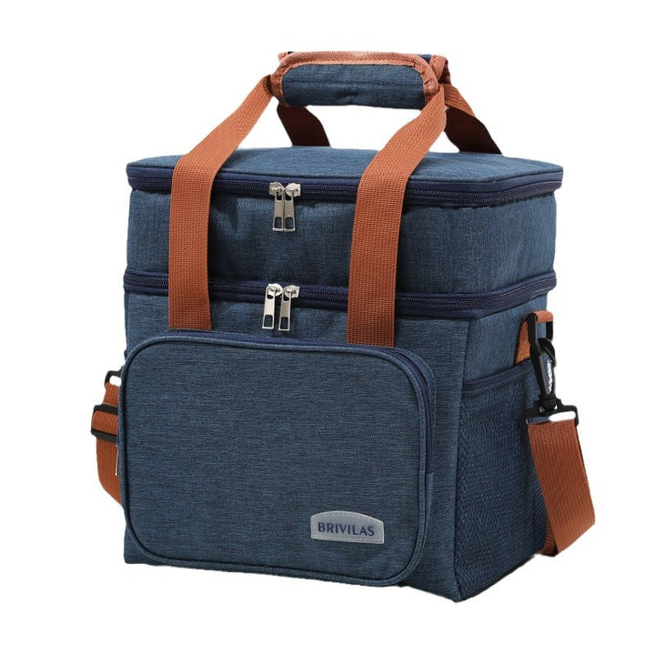 Insulated Food Storage Backpack Stornfield