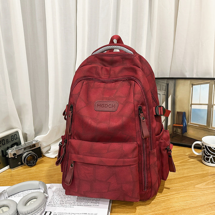 Multi-Pocket Travel Backpack Stornfield 1791205441