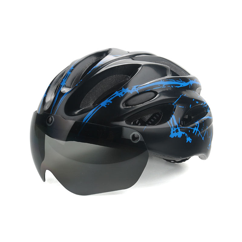 Advanced Cycling Performance Helmet Stornfield