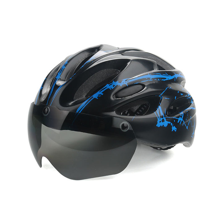 Advanced Cycling Performance Helmet Stornfield