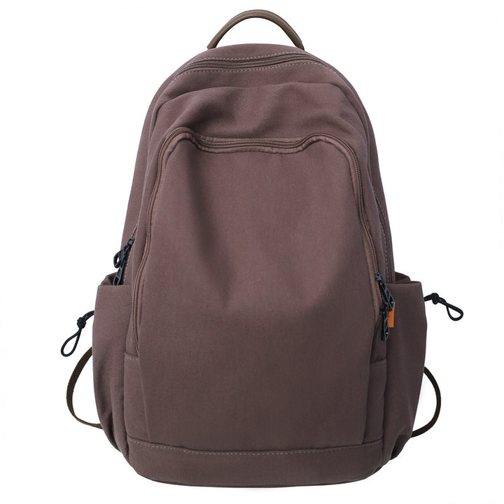 Durable Multi-Compartment Travel School Backpack Stornfield