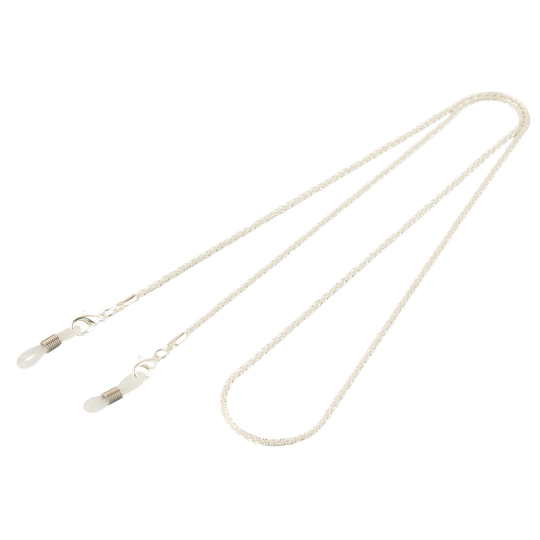 Premium Metal Eyewear Chain Stornfield