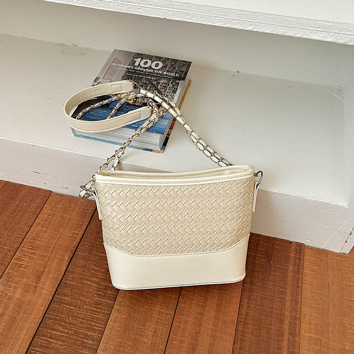Woven Handbag