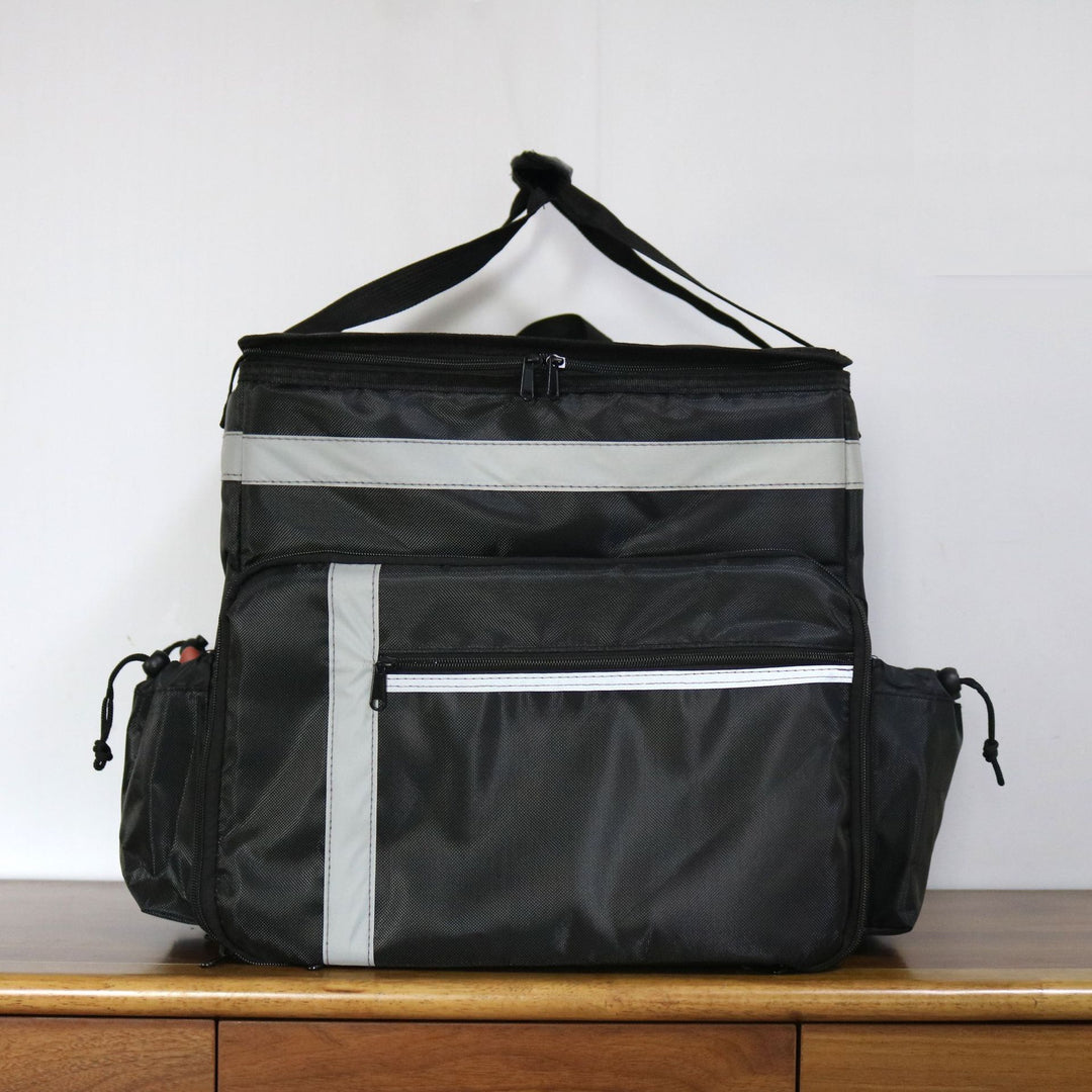 Women Multifunctional Insulated Transport Bag with Side Pockets Stornfield
