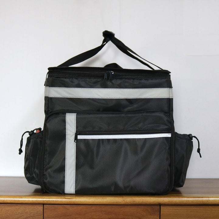 Women Multifunctional Insulated Transport Bag with Side Pockets Stornfield