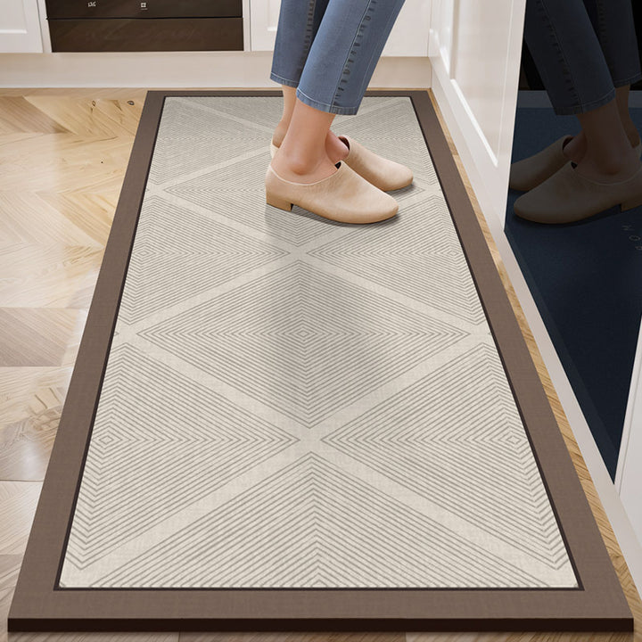 Kitchen Comfort Runner Mat Stornfield