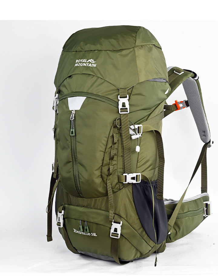 Men's Trekking Backpack Stornfield