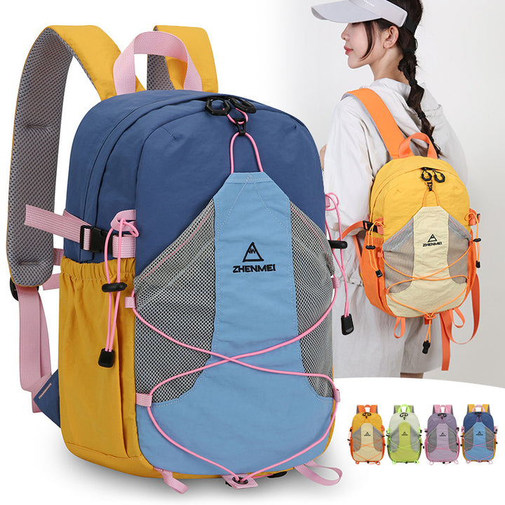 Outdoor Multi-Functional Hiking Backpack Stornfield