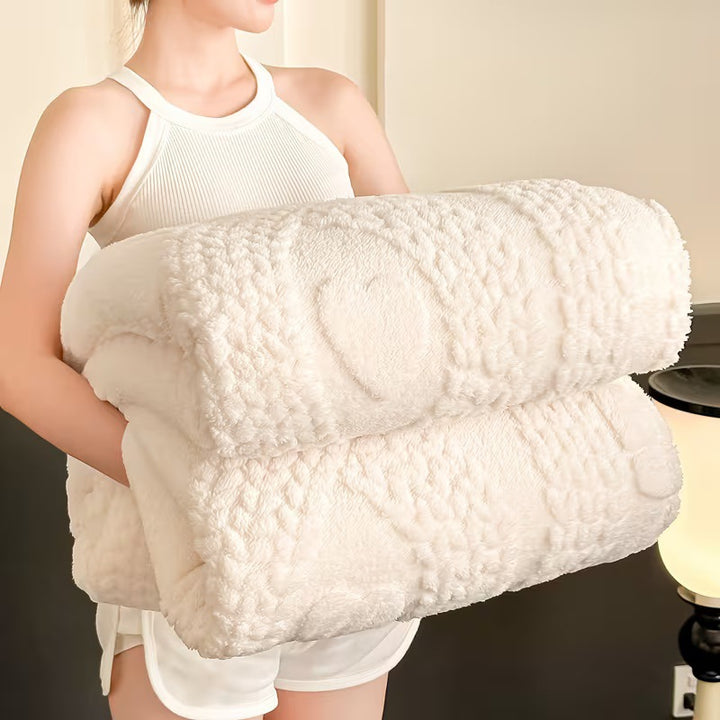 Home Decorative Blanket Stornfield