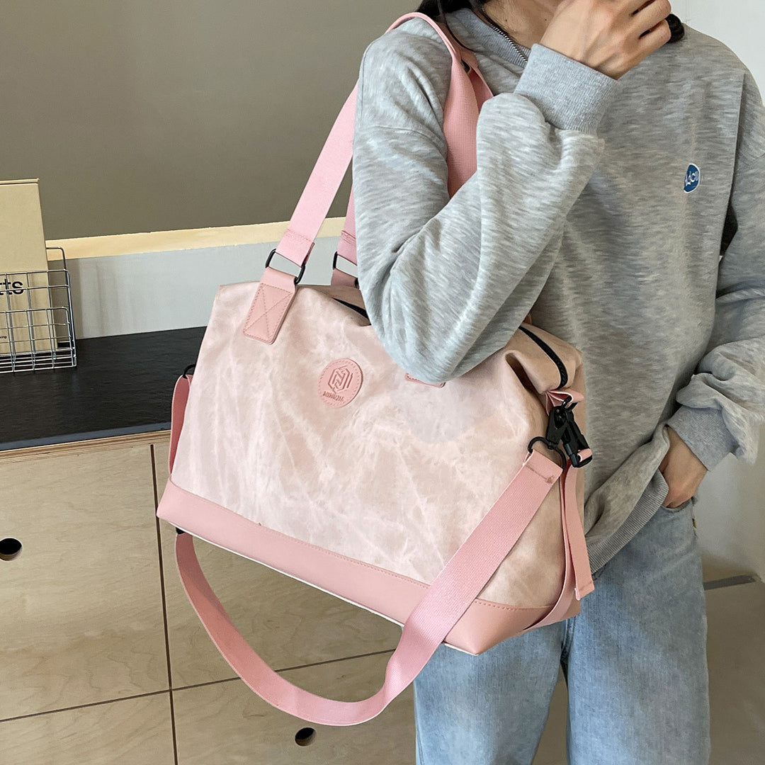 Travel Duffle Bag Stornfield