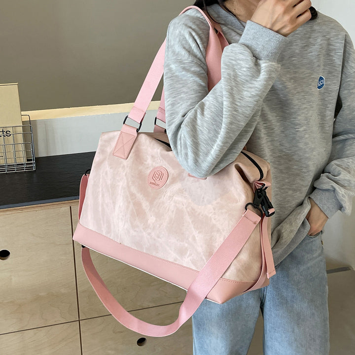 Travel Duffle Bag Stornfield