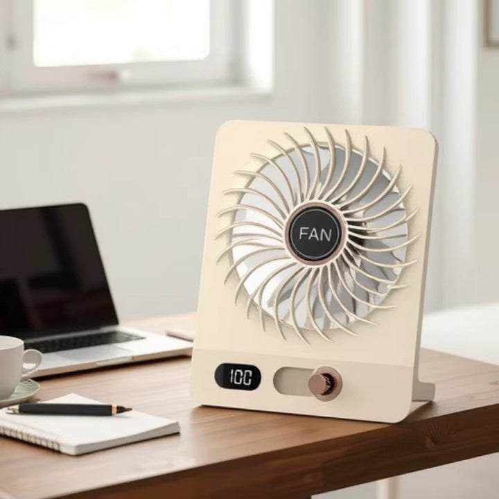 Portable Usb Fan Stornfield