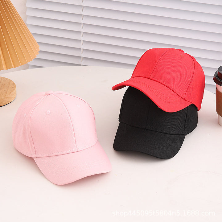 Women's Classic Adjustable Snapback Cap Stornfield