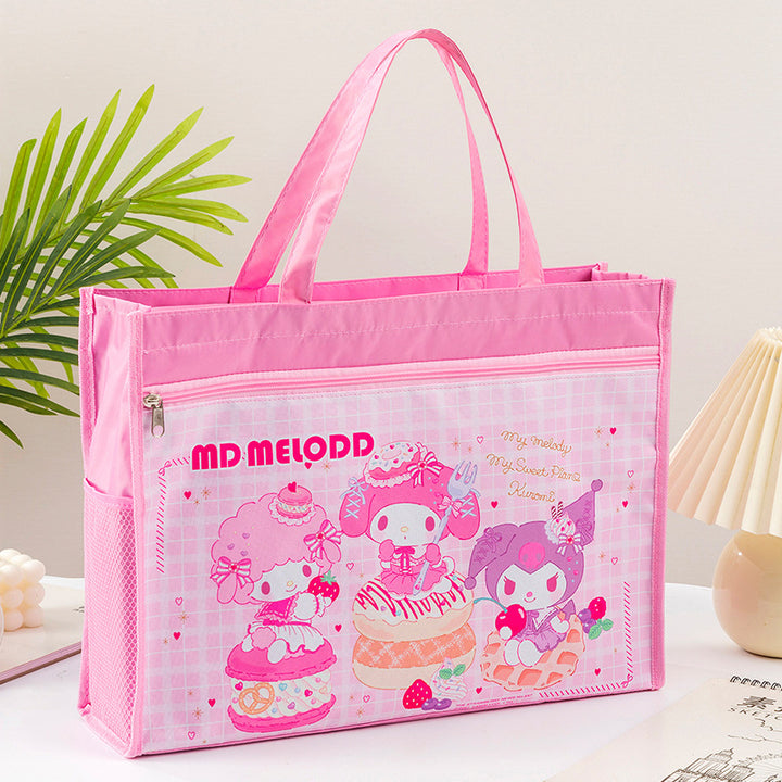 Stylish Tote Bag Stornfield