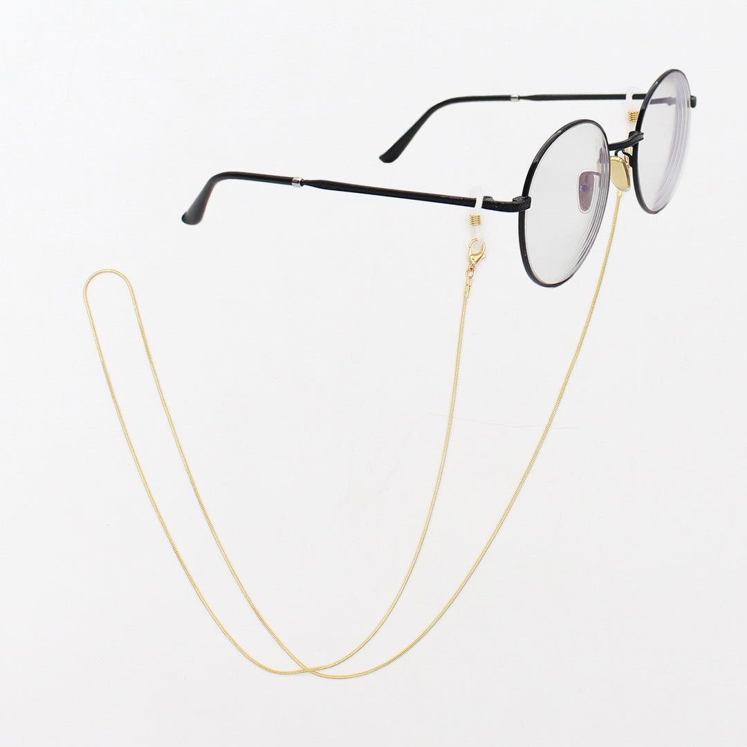 Elegant Crystal-Embellished Eyewear Chain Stornfield 1788159829