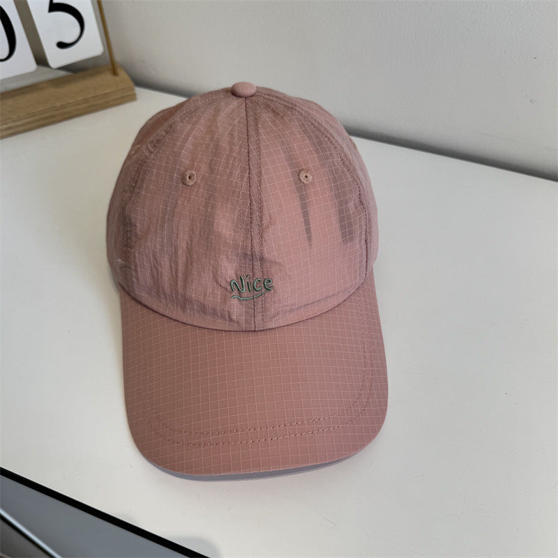 Men's Lightweight Athletic Cap Stornfield
