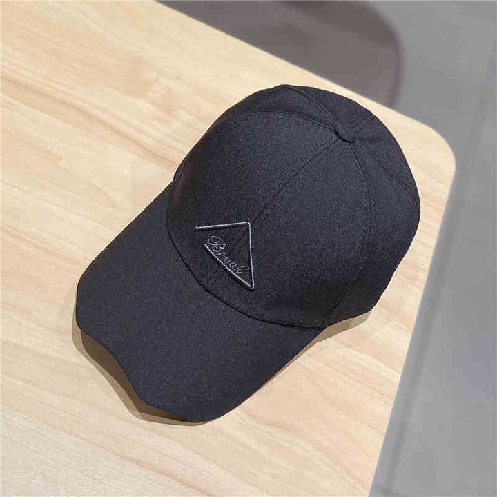 Men's Classic Structured Baseball Cap Stornfield 1784188514