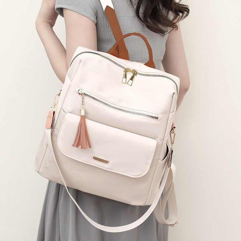 Multifunctional Fashion Backpack Stornfield