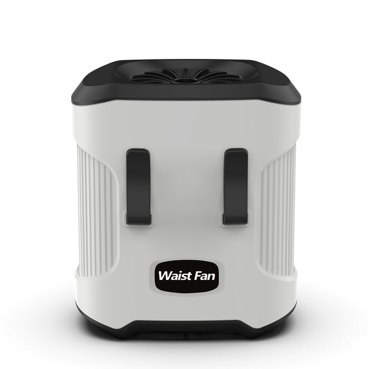 Portable Waist Fan Stornfield