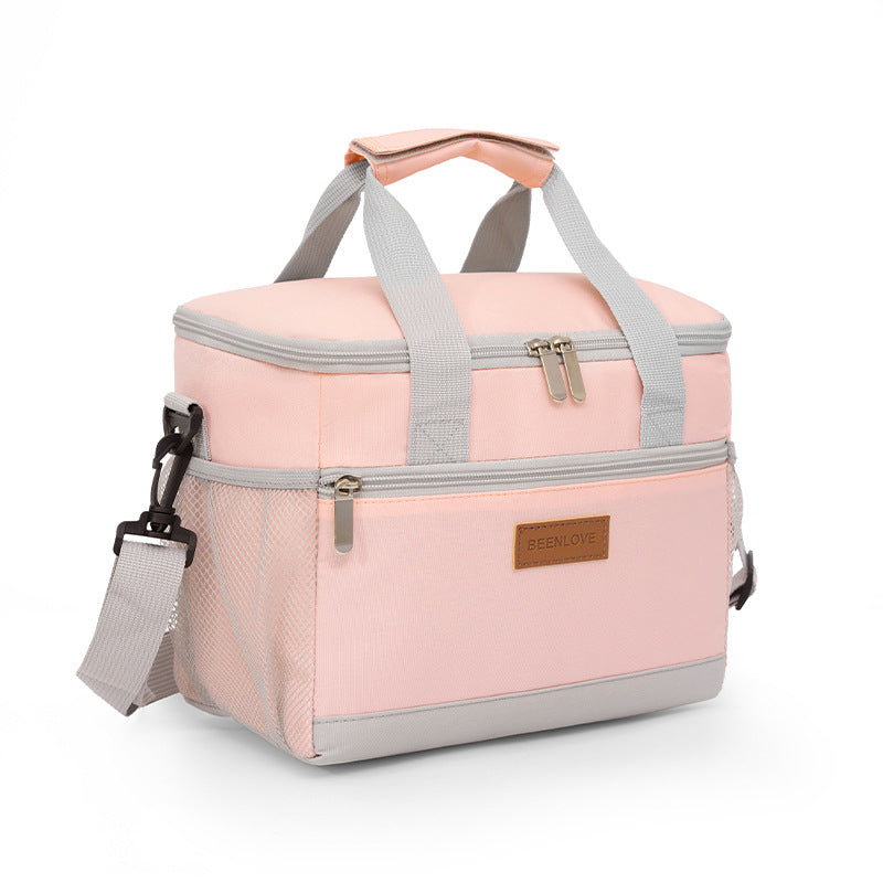 Insulated Food Carrier Stornfield