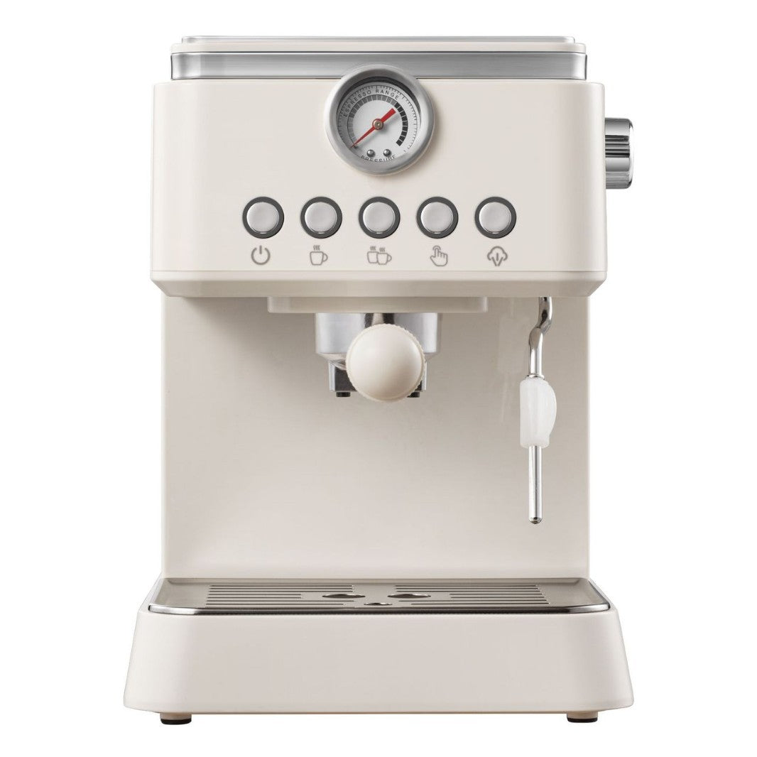 Portafilter machine with steam nozzle Stornfield