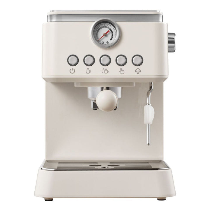 Portafilter machine with steam nozzle Stornfield