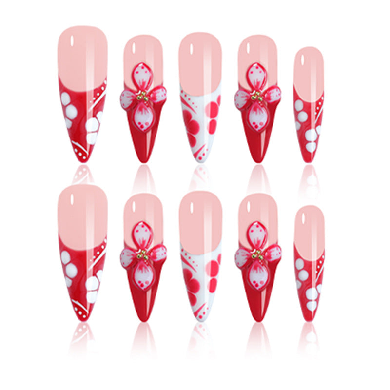 Nail Art Set Stornfield