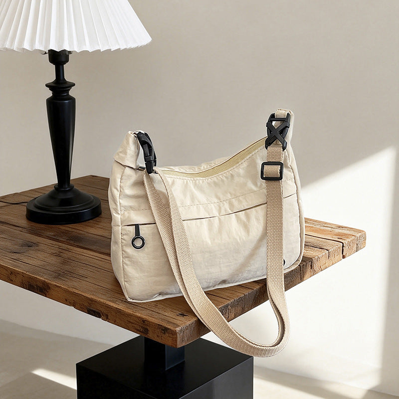 WoVersatile Everyday Hobo Bag with Adjustable Strap Stornfield