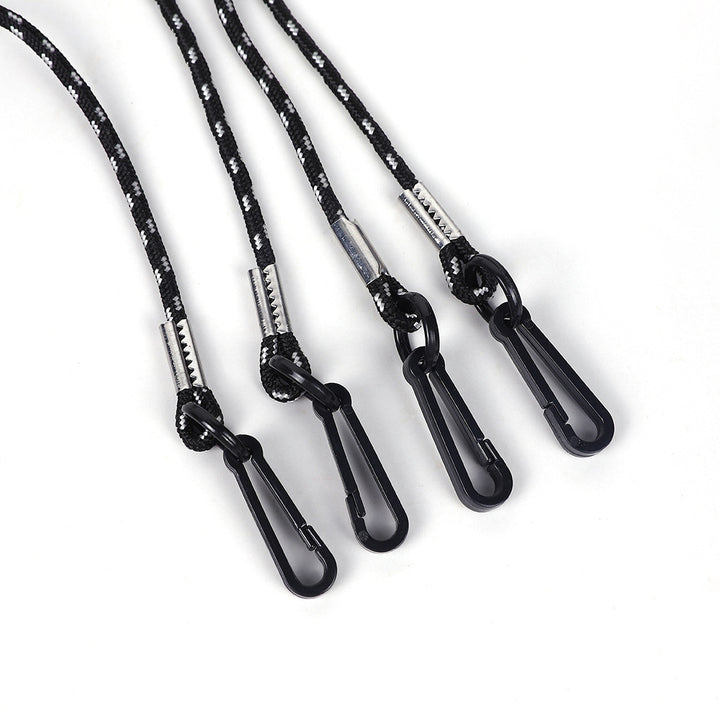 Adjustable Elastic Eyewear Retainers Stornfield