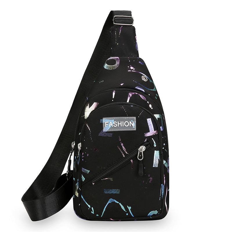 Artistic Sling Bag Stornfield