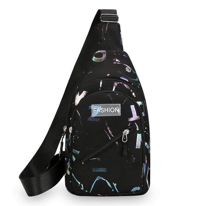 Artistic Sling Bag Stornfield