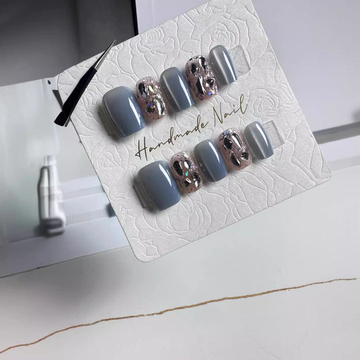 Premium Gel Nail Tips Stornfield