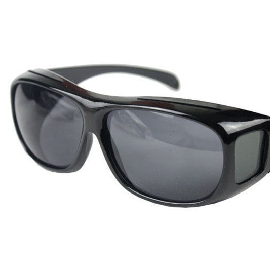High-Performance Protective Sports Sunglasses Stornfield