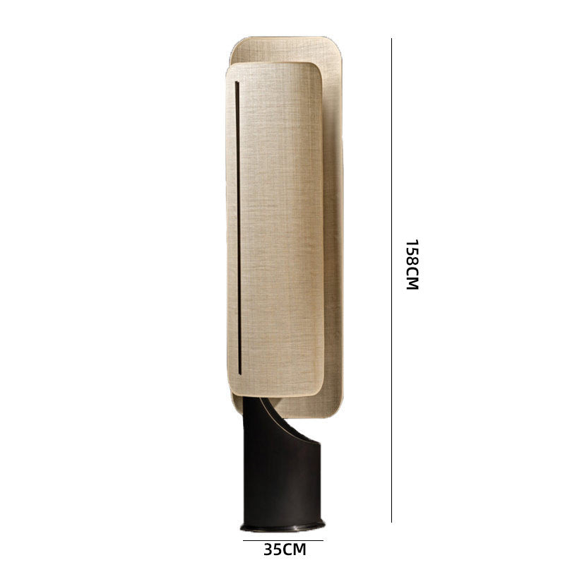 Modern Minimalist Standing Floor Lamp