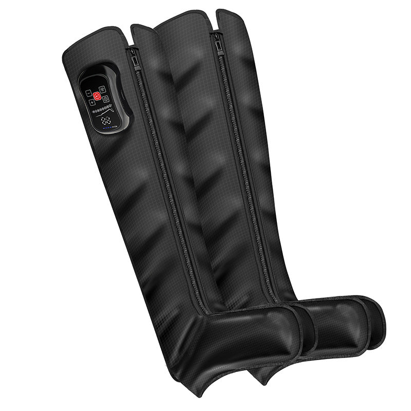 Air Compression Leg Massager Stornfield