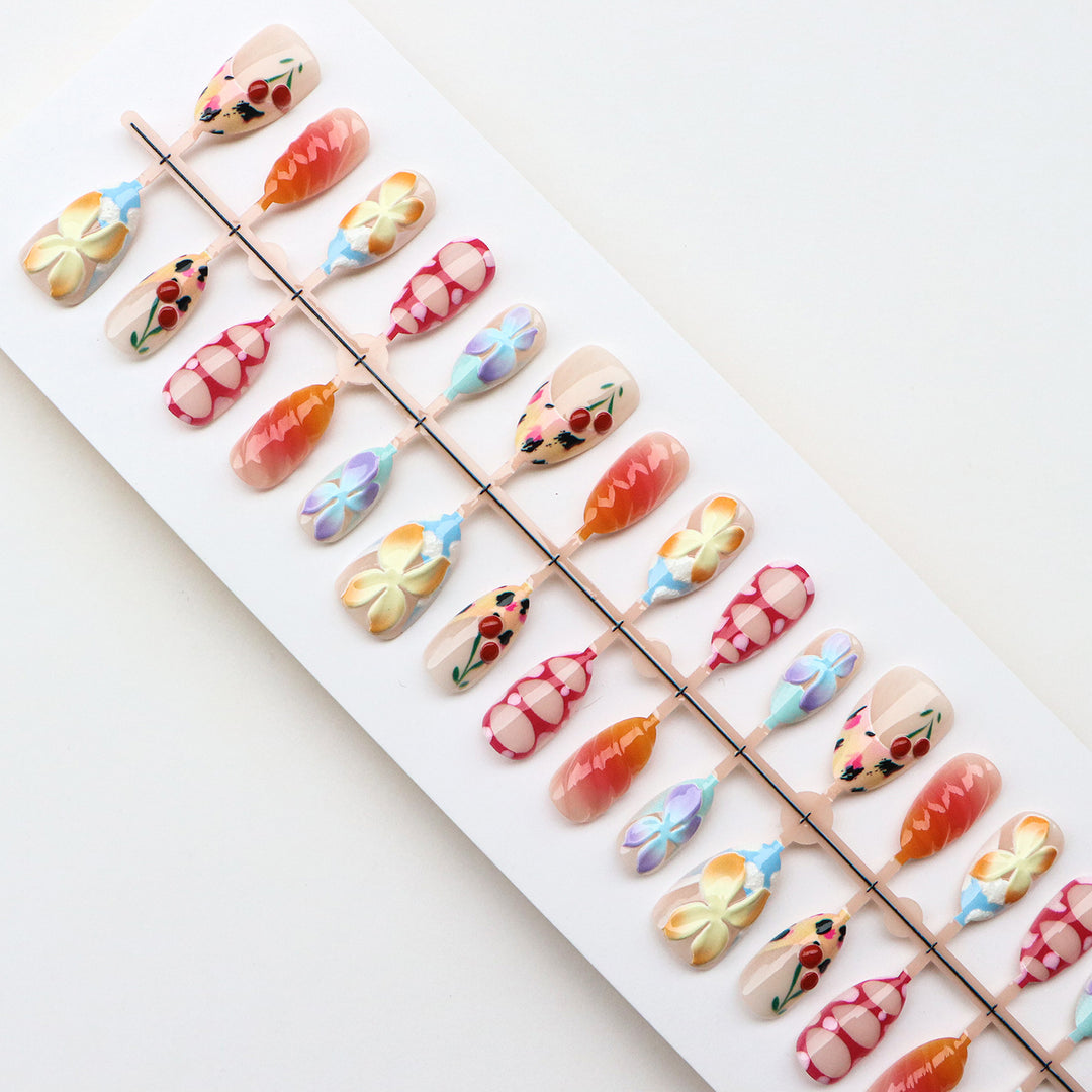 Nail Art Stickers